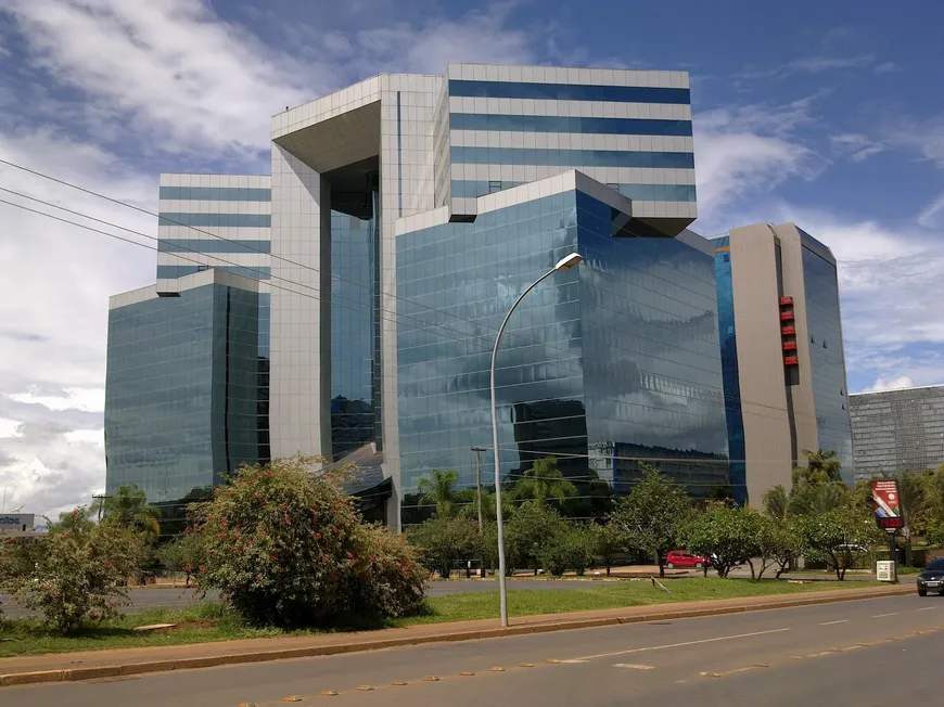 Foto 1 de Sala Comercial para alugar, 494m² em Asa Norte, Brasília