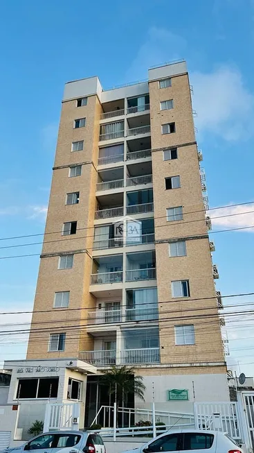 Foto 1 de Apartamento com 2 Quartos à venda, 63m² em Vila São Paulo, Itanhaém