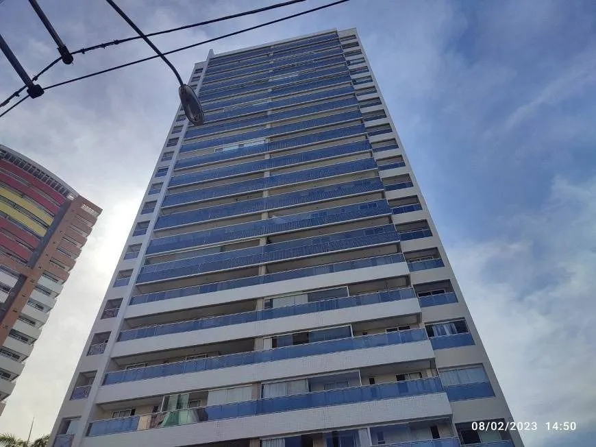 Foto 1 de Apartamento com 3 Quartos à venda, 91m² em Aldeota, Fortaleza