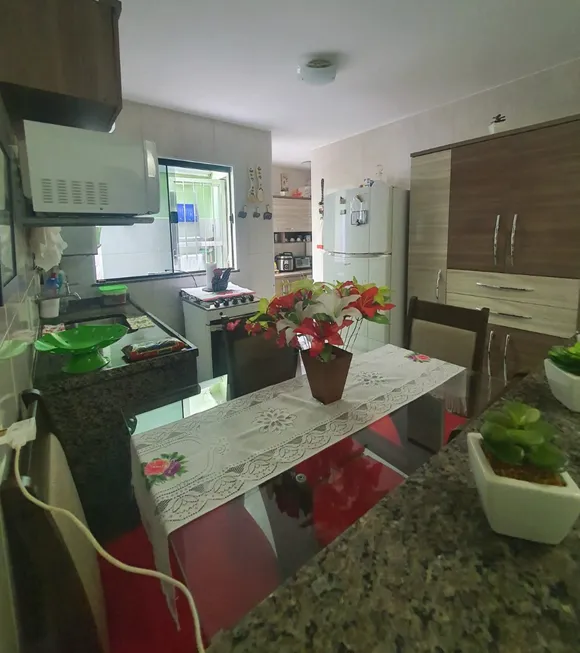 Foto 1 de Casa com 2 Quartos à venda, 60m² em Centro, Nilópolis