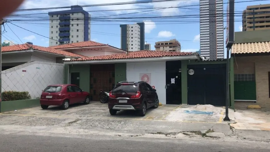 Foto 1 de Ponto Comercial para alugar, 250m² em Manaíra, João Pessoa