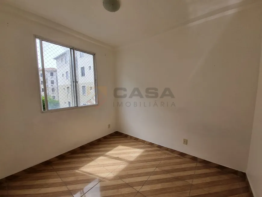 Foto 1 de Apartamento com 2 Quartos à venda, 48m² em Praia da Baleia, Serra