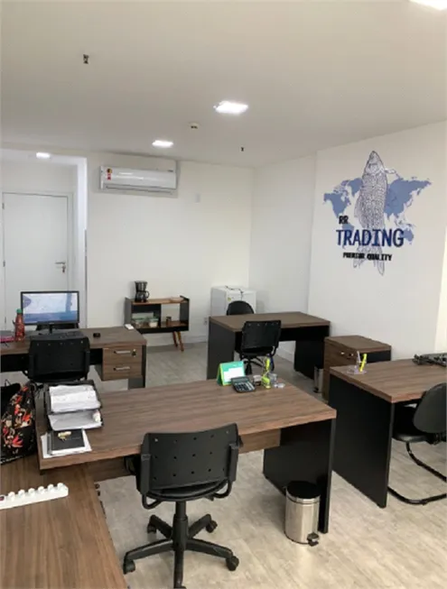 Foto 1 de Sala Comercial à venda, 27m² em Coqueiral de Itaparica, Vila Velha