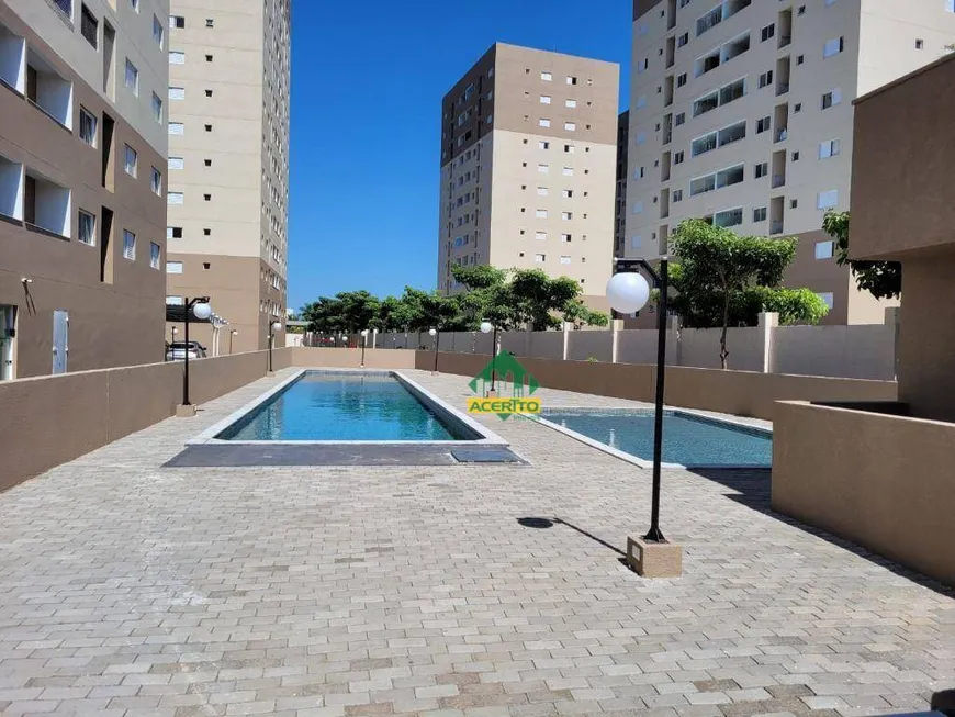 Foto 1 de Apartamento com 3 Quartos à venda, 224m² em Concórdia II, Araçatuba