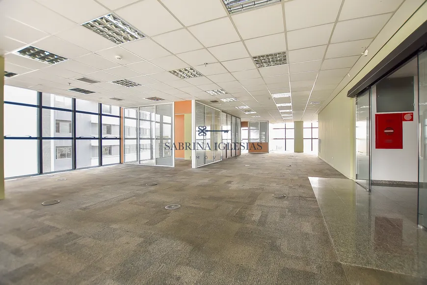 Foto 1 de Sala Comercial para alugar, 351m² em Juvevê, Curitiba