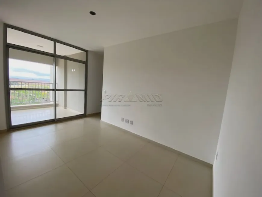 Foto 1 de Apartamento com 2 Quartos à venda, 65m² em Jardim Botânico, Ribeirão Preto