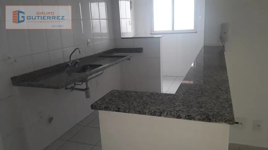 Foto 1 de Apartamento com 2 Quartos à venda, 72m² em Vila Cavaton, São Paulo