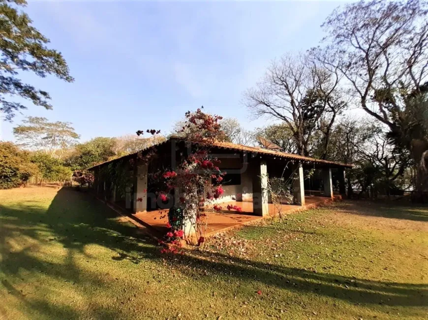 Foto 1 de Fazenda/Sítio com 2 Quartos à venda, 400m² em Parque Frei Galvão, Jaú