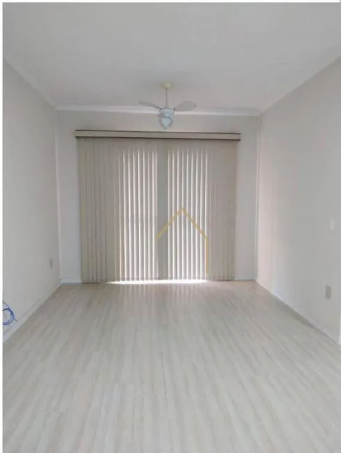 Foto 1 de Apartamento com 3 Quartos à venda, 80m² em Vila Nossa Senhora de Fátima, Americana