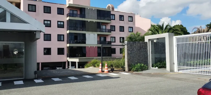 Foto 1 de Lote/Terreno à venda, 83m² em Santo Inácio, Curitiba