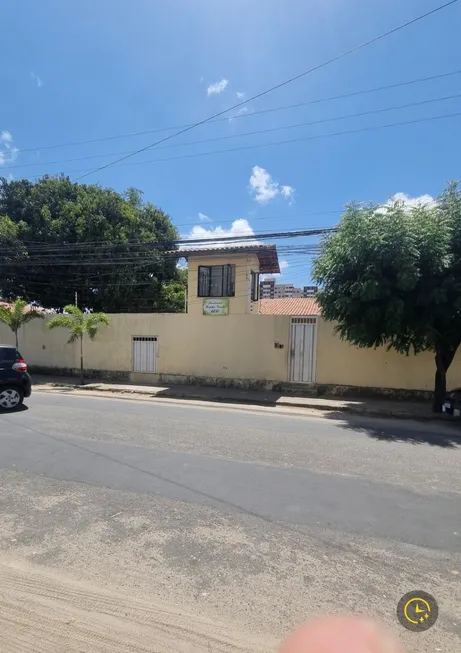 Foto 1 de Casa de Condomínio com 3 Quartos à venda, 95m² em Passaré, Fortaleza