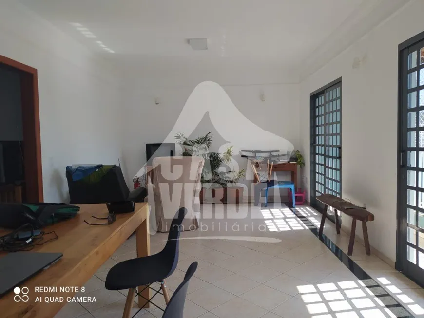 Foto 1 de Casa com 3 Quartos à venda, 199m² em Jardim Moacyr Arruda, Indaiatuba