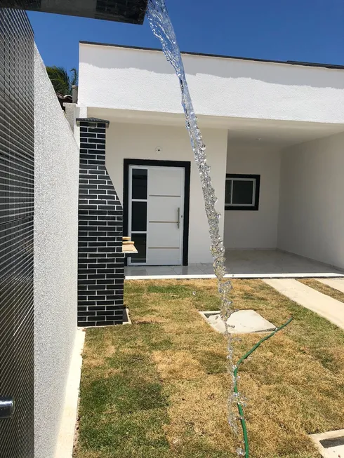 Foto 1 de Casa com 3 Quartos à venda, 171m² em , Itaitinga