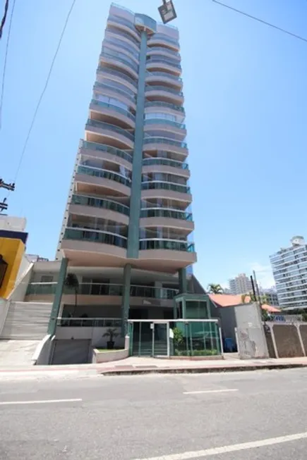 Foto 1 de Apartamento com 2 Quartos à venda, 68m² em Praia da Costa, Vila Velha