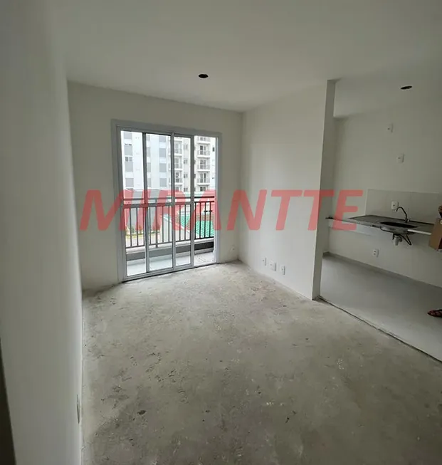 Foto 1 de Apartamento com 2 Quartos à venda, 41m² em Móoca, São Paulo