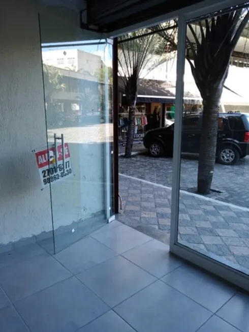 Foto 1 de Ponto Comercial para alugar, 30m² em Nova Cidade, São Gonçalo