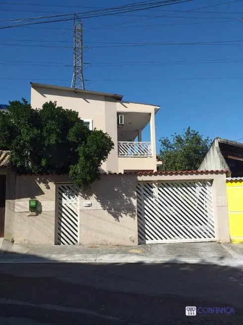 Foto 1 de Casa com 2 Quartos à venda, 93m² em Campo Grande, Rio de Janeiro
