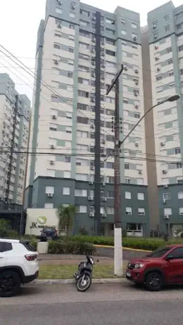 Foto 1 de Apartamento com 2 Quartos para alugar, 68m² em Areal, Pelotas