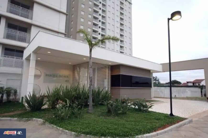 Foto 1 de Apartamento com 2 Quartos à venda, 53m² em Ponte Grande, Guarulhos