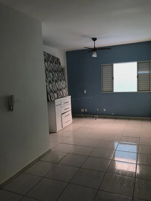 Foto 1 de Apartamento com 1 Quarto à venda, 37m² em Jardim Paraíso, São Carlos