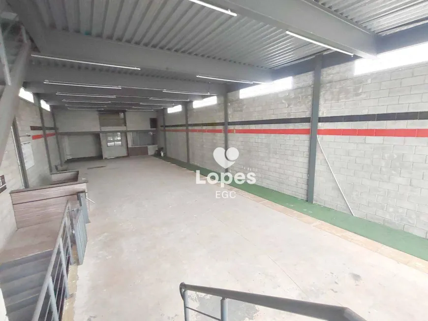 Foto 1 de Prédio Comercial para alugar, 650m² em Parque São Lucas, São Paulo