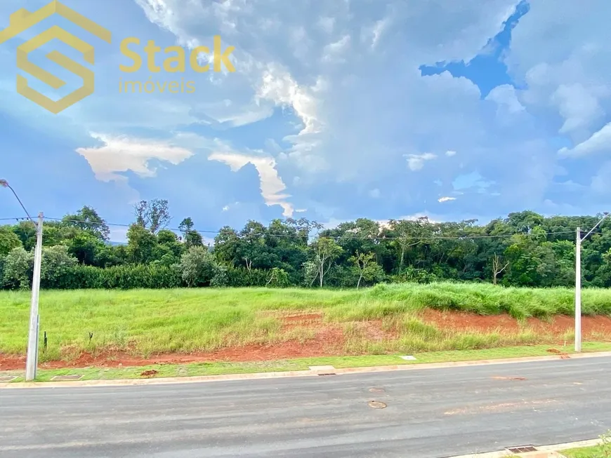 Foto 1 de Lote/Terreno à venda, 1000m² em Caxambú, Jundiaí