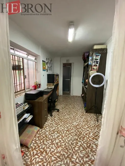 Foto 1 de Sobrado com 2 Quartos à venda, 140m² em Vila Gomes Cardim, São Paulo