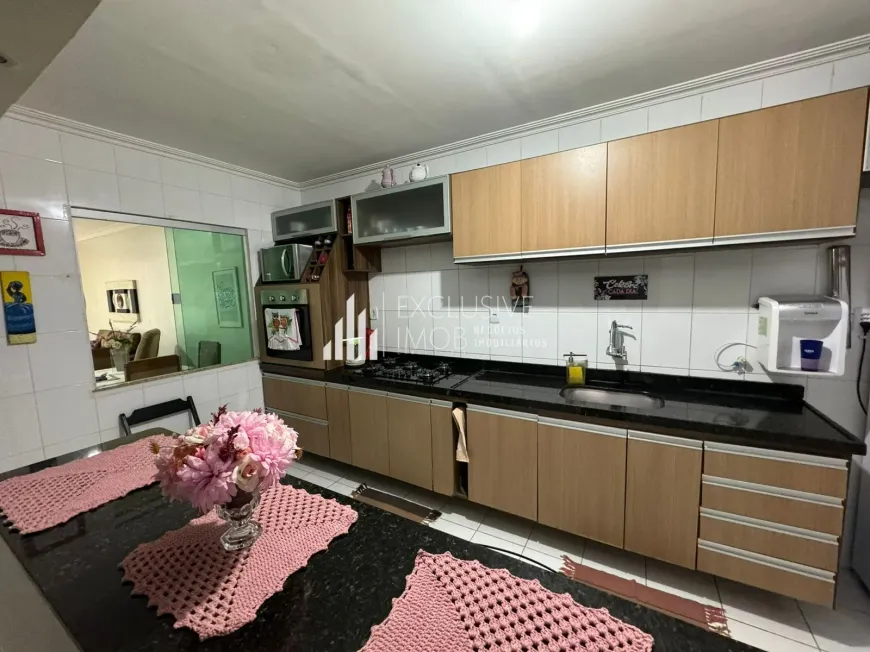 Foto 1 de Casa de Condomínio com 3 Quartos à venda, 125m² em Parque Verde, Belém