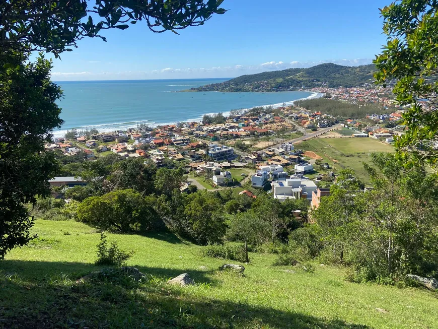 Foto 1 de Lote/Terreno à venda, 1787m² em Morrinhos, Garopaba