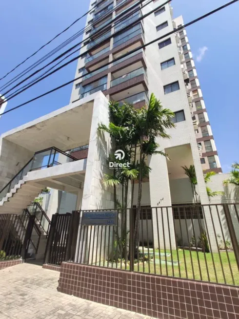 Foto 1 de Apartamento com 3 Quartos à venda, 86m² em Candeias, Jaboatão dos Guararapes