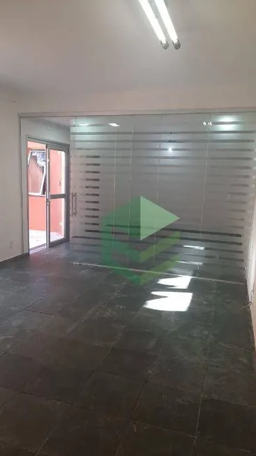 Foto 1 de Sala Comercial para alugar, 50m² em Parque Terra Nova II, São Bernardo do Campo