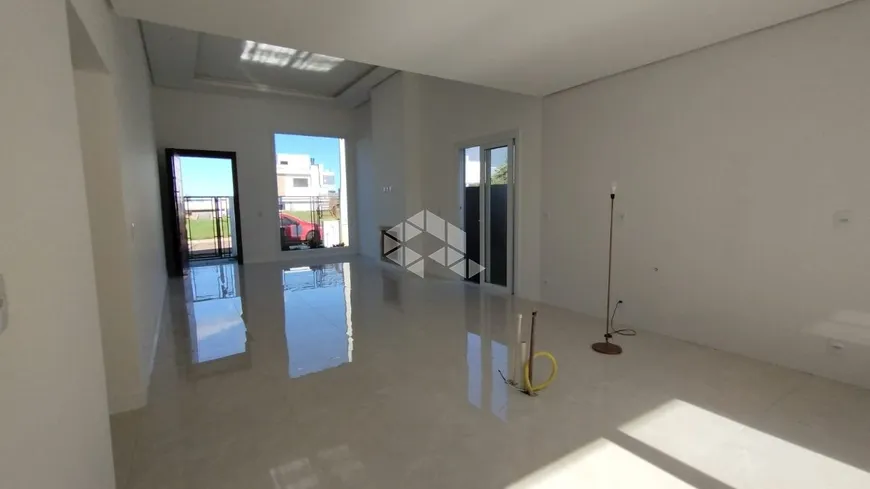 Foto 1 de Casa com 3 Quartos à venda, 145m² em Dom Feliciano, Gravataí