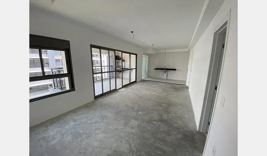 Foto 1 de Apartamento com 4 Quartos à venda, 130m² em Móoca, São Paulo