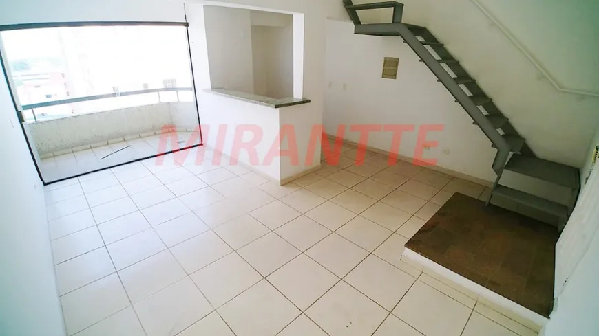 Foto 1 de Apartamento com 1 Quarto à venda, 63m² em Casa Verde, São Paulo