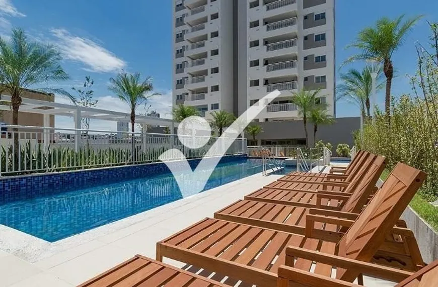 Foto 1 de Apartamento com 3 Quartos à venda, 81m² em Vila Formosa, São Paulo