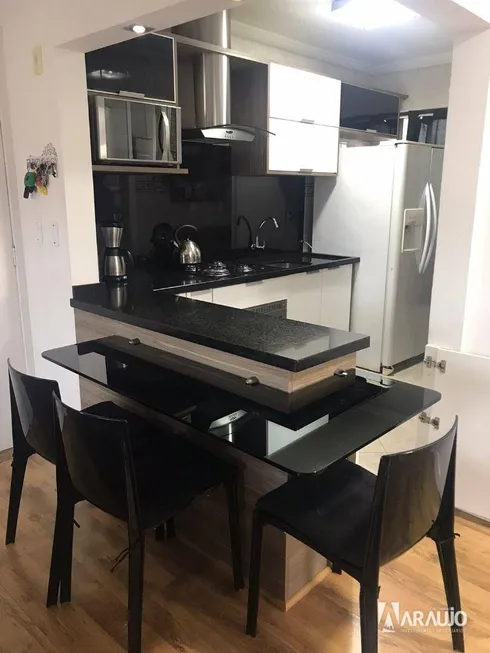 Foto 1 de Apartamento com 2 Quartos à venda, 58m² em Vila Real, Balneário Camboriú