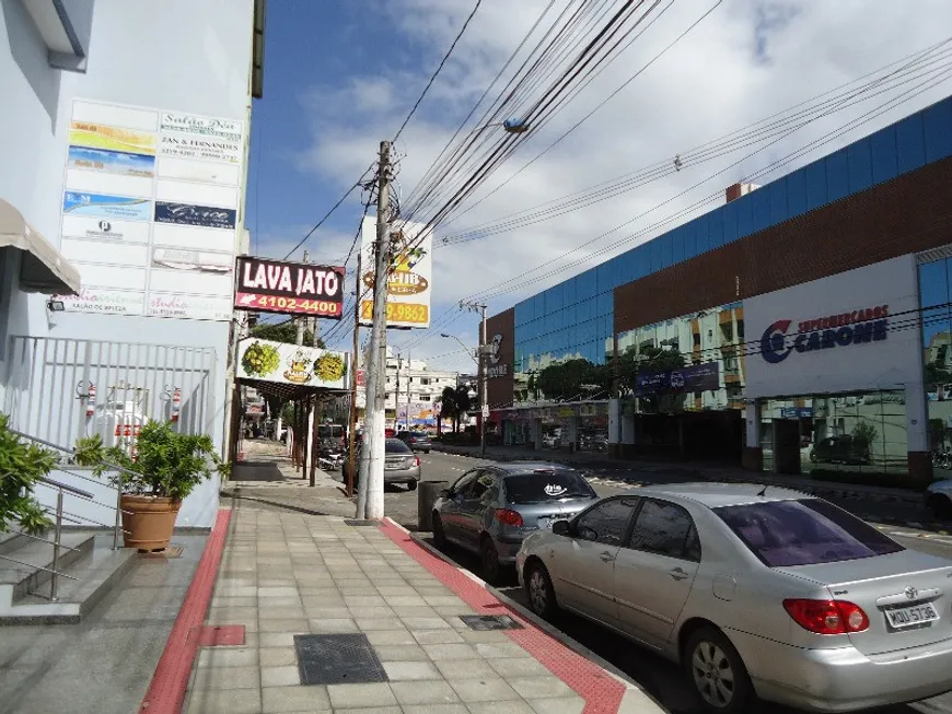 Foto 1 de Ponto Comercial para venda ou aluguel, 50m² em Coqueiral de Itaparica, Vila Velha