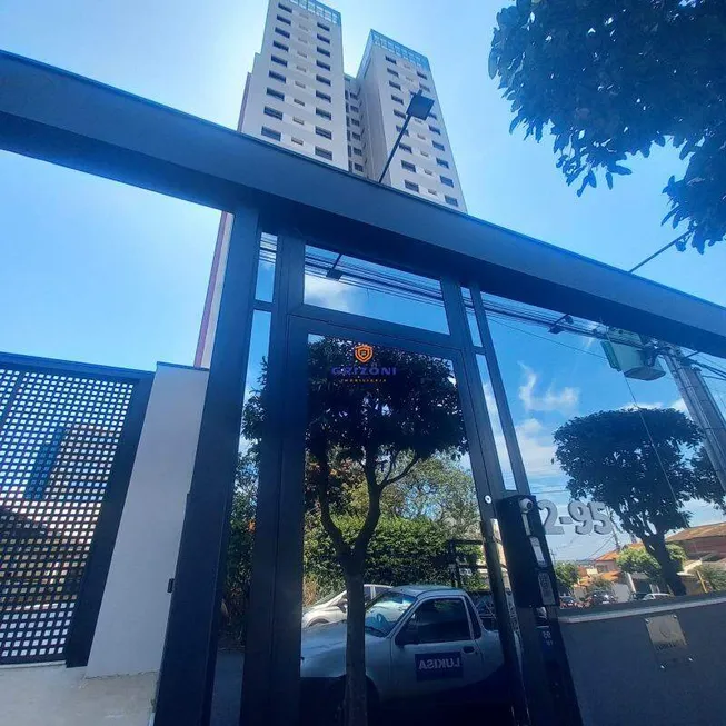 Foto 1 de Apartamento com 3 Quartos à venda, 98m² em Parque Jardim Europa, Bauru