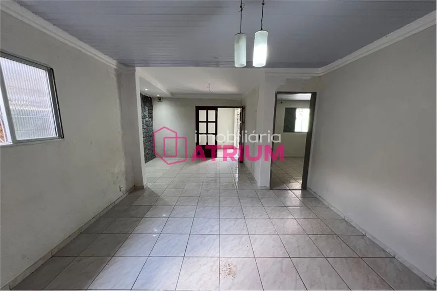 Foto 1 de Casa com 3 Quartos à venda, 250m² em Felipe Camarão, Natal