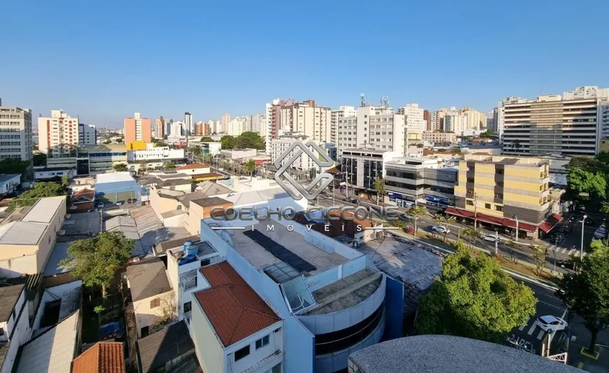 Foto 1 de Apartamento com 3 Quartos à venda, 92m² em Centro, São Caetano do Sul