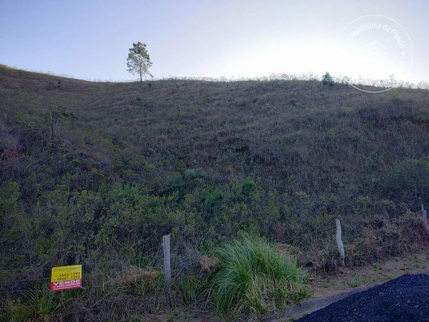 Foto 1 de Fazenda/Sítio à venda, 1102239m² em Horto Florestal, Campos do Jordão