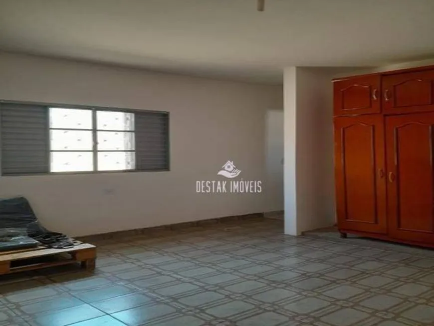 Foto 1 de Casa com 3 Quartos à venda, 180m² em Jardim das Palmeiras, Uberlândia