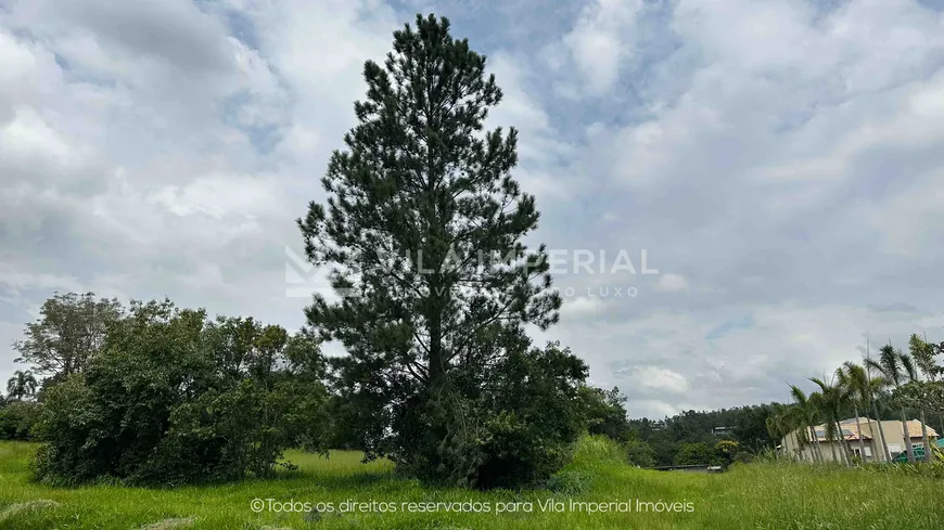 Foto 1 de Lote/Terreno à venda, 2140m² em Condomínio Terras de São José, Itu