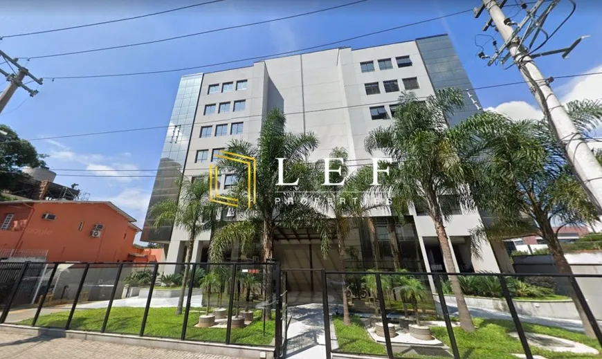 Foto 1 de Imóvel Comercial para alugar, 300m² em Pinheiros, São Paulo