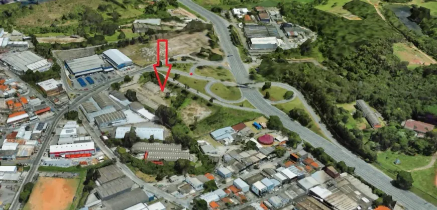 Foto 1 de Lote/Terreno para alugar, 15000m² em Granja Viana, Cotia