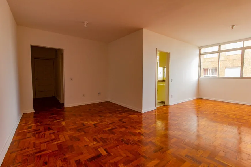 Foto 1 de Apartamento com 3 Quartos à venda, 117m² em Perdizes, São Paulo