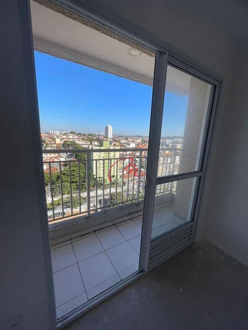 Foto 1 de Apartamento com 2 Quartos à venda, 37m² em Vila Butantã, São Paulo