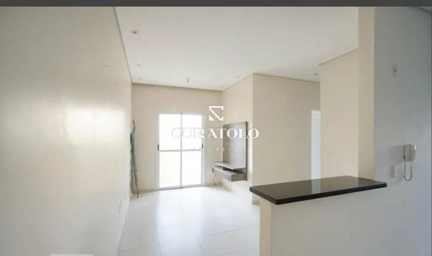 Foto 1 de Apartamento com 2 Quartos à venda, 50m² em Engenheiro Goulart, São Paulo