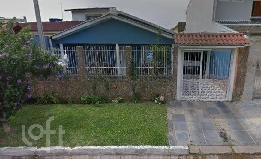 Foto 1 de Casa com 3 Quartos à venda, 83m² em Rio Branco, Canoas