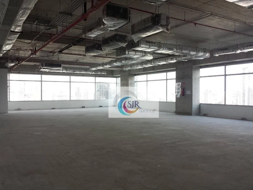 Foto 1 de Sala Comercial para alugar, 1681m² em Brooklin, São Paulo